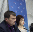 Активисты ОНФ в Адыгее испытали пандусы для инвалидов на социально значимых объектах - ОНФ в Республике Адыгея