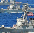 Россия движется к конфликту с НАТО: На Черном море может появиться база США фото 2 - SkNews.Ru