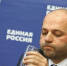 Депутат Заксобрания Илья Гаффнер. Фото:  polka.dirty.ru - SkNews.Ru