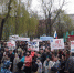 Около 4,5 тысяч майкопчан вышли на митинг против терроризма (ФОТО, ВИДЕО) - Go01.ru