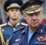 Главком ВКС РФ Виктор Бондарев. Фото:  vva.mil.ru - SkNews.Ru