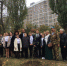 Активисты ОНФ в Республике Адыгея почтили память погибших героев в Майкопе - ОНФ в Республике Адыгея