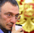 Член Совета Федерации от Дагестана Сулейман Керимов. Фото:  lezgi-yar.ru - SkNews.Ru