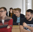 Студенты МГТУ обсудили перспективы цифровой экономики с сотрудниками Национального Банка Адыгеи - МГТУ