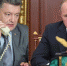 Порошенко соболезновал Путину в связи с авиакатастрофой в Подмосковье фото 2 - SkNews.Ru