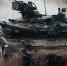Танк Т-90С - SkNews.Ru