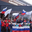 Активисты ОНФ в Республике Адыгея присоединились к акции Народного фронта «Неделя спорта» - ОНФ в Республике Адыгея