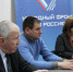 Активисты ОНФ в Республике Адыгея провели заседание регионального штаба Народного фронта - ОНФ в Республике Адыгея