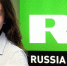 Главный редактор телеканала Russia Today  Маргарита Симоньян. Фото: cont.ws - SkNews.Ru