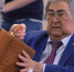 Аман Тулеев. Архивное фото: amic.ru - SkNews.Ru