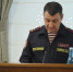 Начальник Росгвардии Адыгеи принял участие во встрече с заместителем полпреда Президента РФ в ЮФО - Отдел вневедомственной охраны МВД
