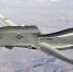 Американский тяжелый беспилотник RQ-4B-30 Global Hawk - SkNews.Ru