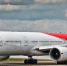 Авиалайнер Boeing 777-200 авиакомпании Nordwind. Фото:  polet.me - SkNews.Ru