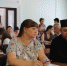 В Национальной библиотеке Республики Адыгея состоялся вечер памяти «Невинно убиенные: к 100-летию гибели Царской семьи» - Министерство культуры