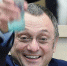 Сулейман Керимов. Фото:  kommersant.ru - SkNews.Ru
