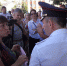 В Майкопе прошла акция протеста против пенсионной реформы - 8772.ru