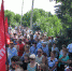 В Майкопе прошел митинг против Пенсионной реформы - Информационное агенстсво НатПресс