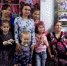 Волонтёры МГТУ помогли в организации мероприятия для детей с ОВЗ - Аргументы и Факты