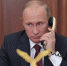 Путин обсудил с Эрдоганом ситуацию в Сирии - Информационное агенстсво НатПресс