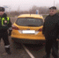 Автомобиль должника по 500 штрафам ГИБДД разыскан и арестован - УФССП