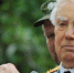 Умер последний майкопчанин-участник Парада Победы 1945 года - Go01.ru