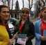 Активисты ОНФ в Республике Адыгея провели акцию, посвященную Междунаро... - ОНФ в Республике Адыгея