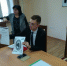 Молодогвардейцы Адыгеи рассказали студентам об акции «Нет наливайкам» - Единая Россия