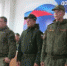 Встреча молодежи Республики Адыгея с представителями воинских формирований, ветеранских и молодежных движений, организаций и учреждений ДОСААФ России Республики Адыгея, посвященная Дню народного единства на тему: «Народ и Армия - едины» - Комитет по делам национальностей, связям с соотечественниками и СМИ