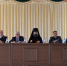 Участники регионального этапа Рождественских чтений в Адыгее обсудили тему сохранения наследия Великой Победы - Епархия