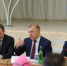 Вопросы газификации и газоснабжения были подняты в ходе разговора Главы Адыгеи и жителей Сергиевского поселения - ГТРК Адыгея