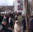 15 февраля на мемориале "Солдатский родник" состоялся торжественно-траурный митинг, посвященный 31 годовщине выводу ограниченного контингента советских вооруженных сил из Афганистана - Комитет по делам национальностей, связям с соотечественниками и СМИ