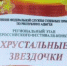 Первый этап Всероссийского фестиваля-конкурса «Хрустальные звездочки» проведен - УФССП