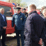 В пригороде Майкопа загорелась мусорная свалка - Go01.ru