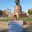 27 годовщина "Кровавого октября" - КПРФ