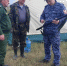 В Росгвардии напомнили о правилах обращения с оружием во время охоты - ИА Адыгея Сегодня