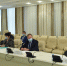 Обсуждены вопросы функционирования Краснодарского водохранилища - Государственный Совет-Хасэ РА