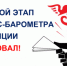 Очередной VIII этап специального проекта ТПП РФ «БИЗНЕС-БАРОМЕТР КОРРУПЦИИ» - ТПП Республики Адыгея