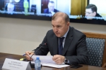 Глава Адыгеи потребовал завершить мероприятия Индивидуальной программы точно в сроки