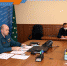 Межведомственное заседание по вопросам разработки мероприятий направленных на предупреждение пожаров - ГУ МЧС России