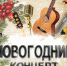 Встречайте Новый год вместе с Камерным музыкальным театром Адыгеи - Министерство культуры