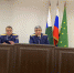 В следственном управлении Следственного комитета Российской Федерации по Республике Адыгея состоялось заседание коллегии по итогам работы  за 2020 год. - Следственный комитет