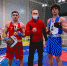 Фото sportkom maikop - Советская Адыгея