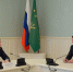 Мурат Кумпилов провёл рабочую встречу с мэром Адыгейска - Газета Майкопские новости