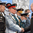 Путин принял Парад Победы в Москве и поздравил участников и ветеранов - ИА Адыгея Сегодня
