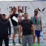 Фото комитет Адыгеи по ФК и спорту - Советская Адыгея