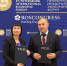 На Петербургском форуме подписано инвестсоглашение о втором этапе проекта по трансформации «МЕГА Адыгея» - Инвестиционный портал