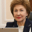 Галина Карелова: Труд соцработника – это служение добру, милосердию, любви к человеку - Единая Россия