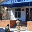В станице Ханской провели занятие по тушению условного пожара - ИА Адыгея Сегодня