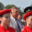Состоялось открытие VII Международного военно-технического форума «Армия – 202» - Государственный Совет-Хасэ РА