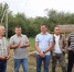 Власти и ОНФ держат на контроле решение проблем жителей поселка Меркулаевка - ИА Адыгея Сегодня